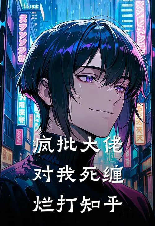 疯批大佬对我死缠烂打知乎