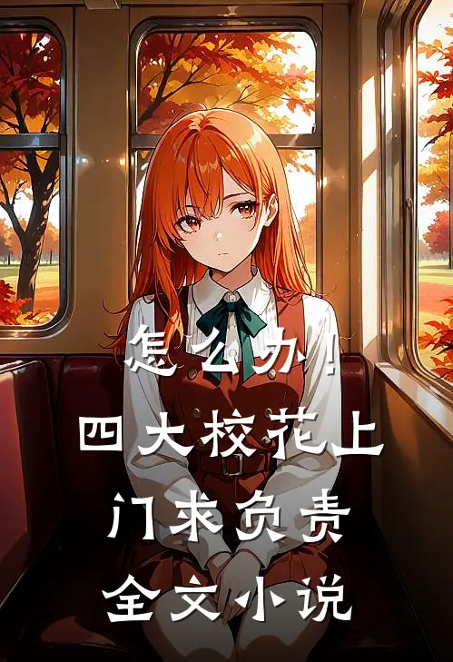 怎么办！四大校花上门求负责全文小说