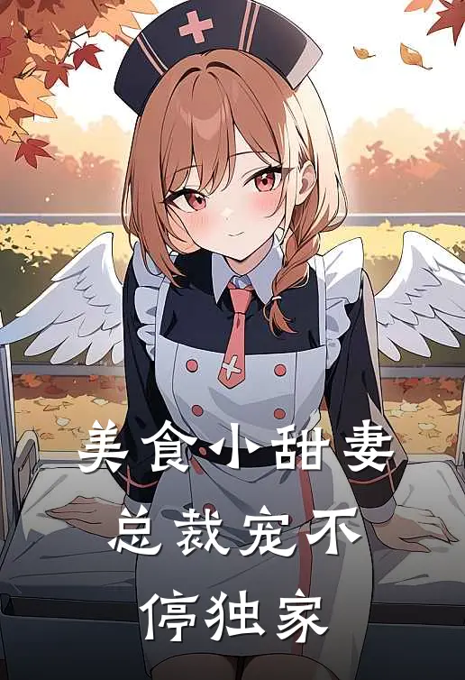 美食小甜妻：总裁宠不停独家
