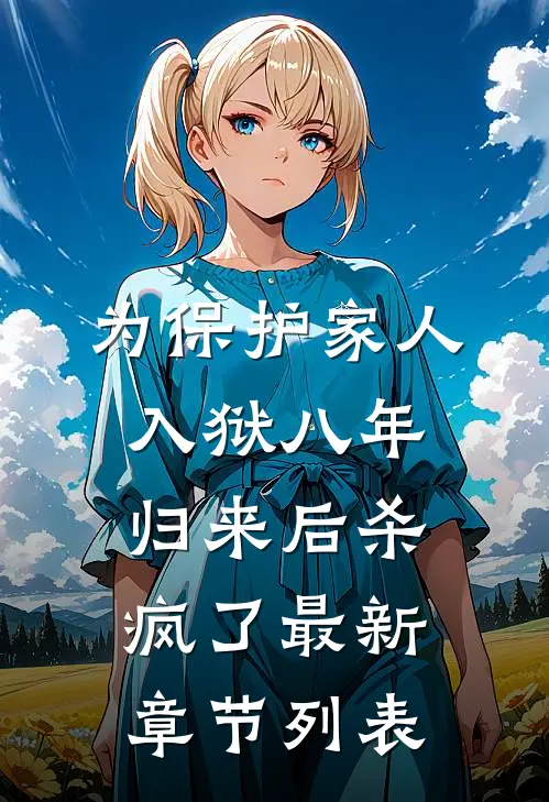 为保护家人入狱八年，归来后杀疯了最新章节列表