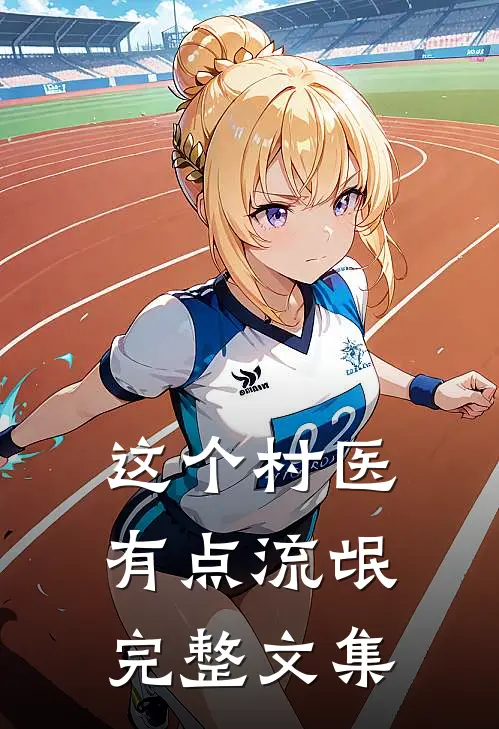 这个村医有点流氓完整文集