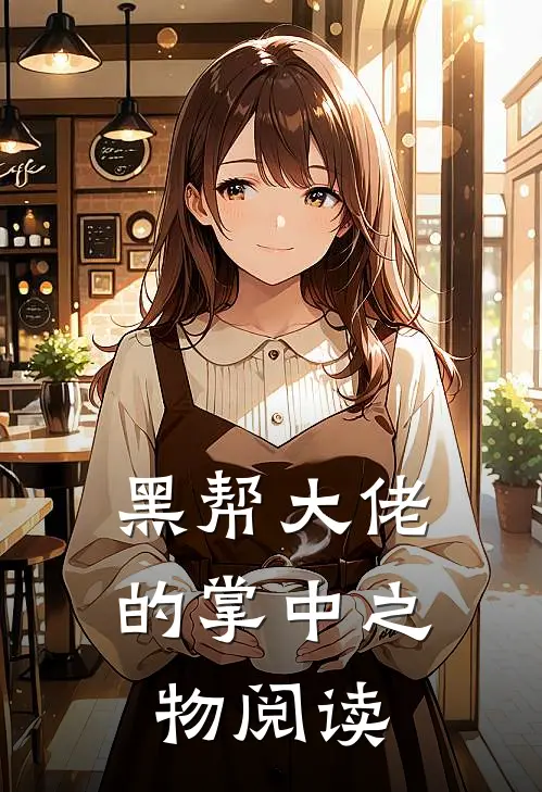 黑帮大佬的掌中之物阅读