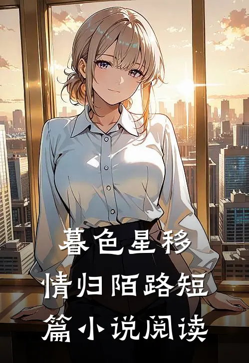 暮色星移，情归陌路短篇小说阅读