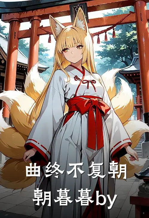 曲终不复朝朝暮暮by