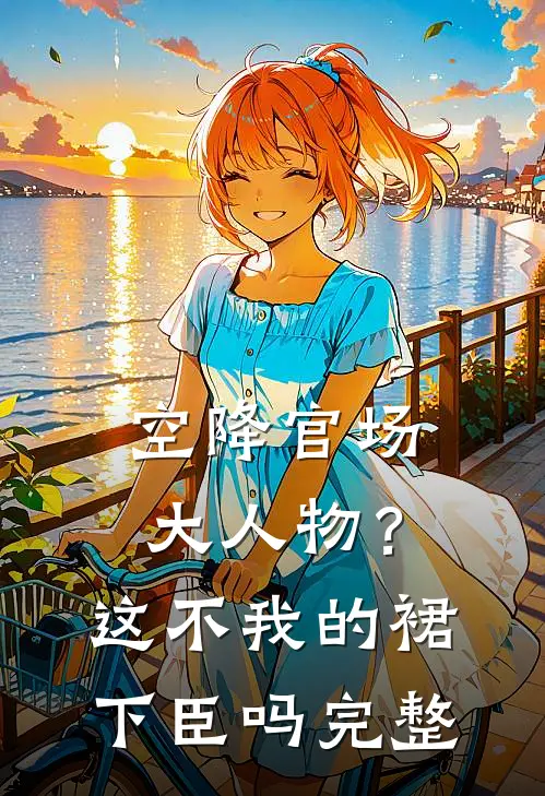 空降官场大人物？这不我的裙下臣吗完整