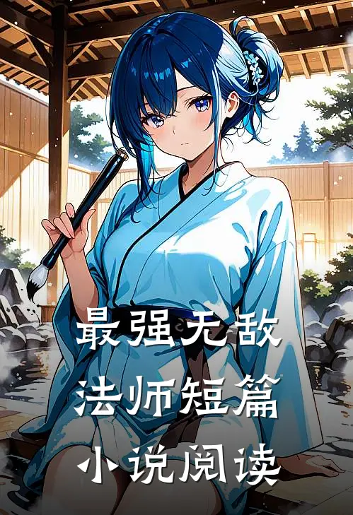 最强无敌法师短篇小说阅读