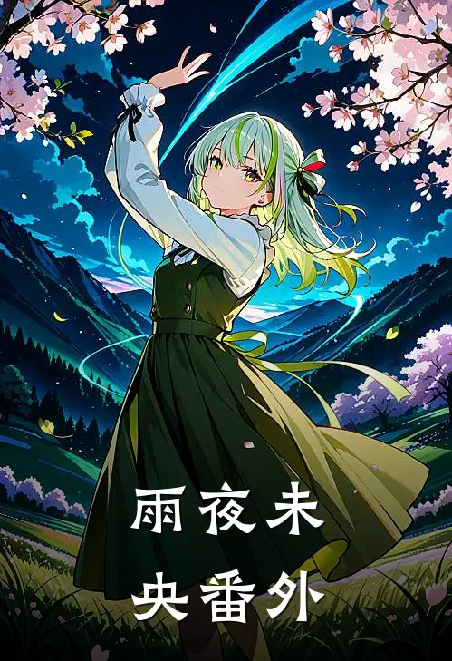 雨夜未央 番外