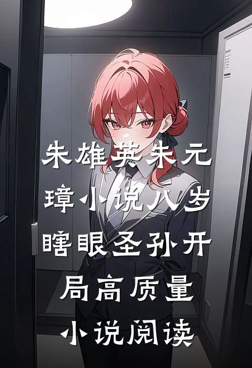 朱雄英朱元璋小说-八岁瞎眼圣孙开局高质量小说阅读