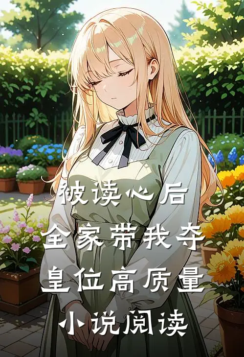 被读心后，全家带我夺皇位高质量小说阅读