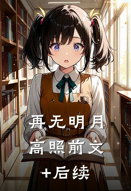 再无明月高照前文+后续
