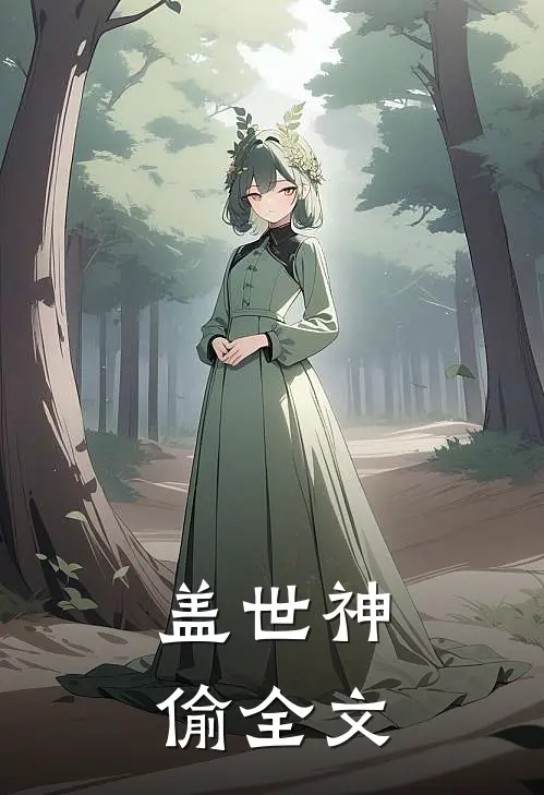 盖世神偷全文