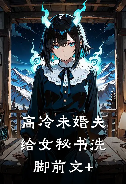高冷未婚夫给女秘书洗脚前文+
