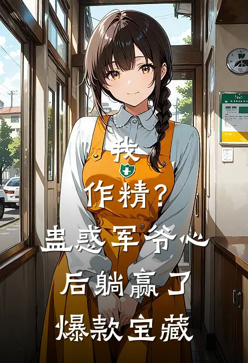 我，作精？蛊惑军爷心后躺赢了爆款宝藏