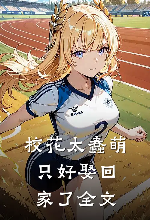 校花太蠢萌，只好娶回家了全文