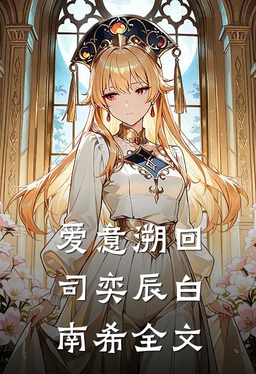 爱意溯回司奕辰白南希全文