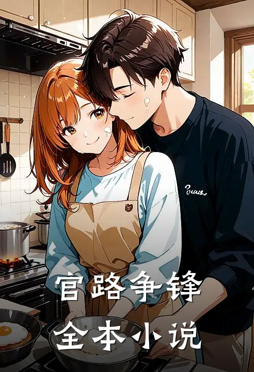 官路争锋全本小说