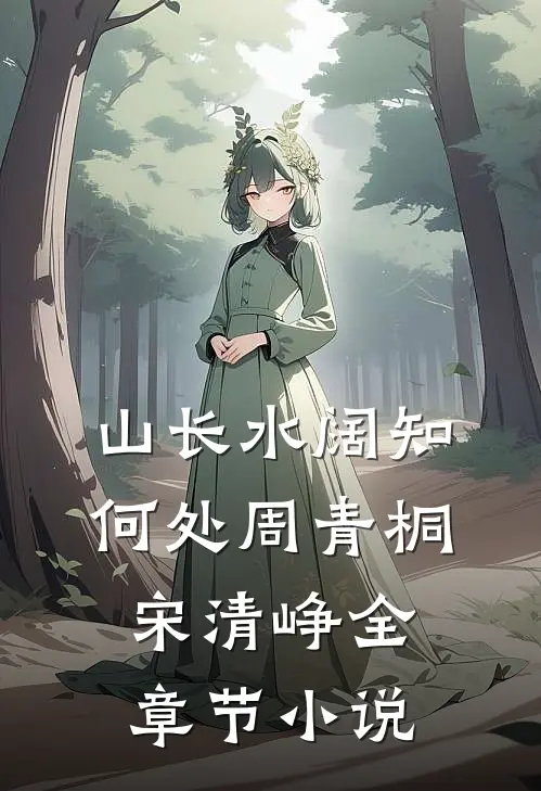 山长水阔知何处周青桐宋清峥全章节小说