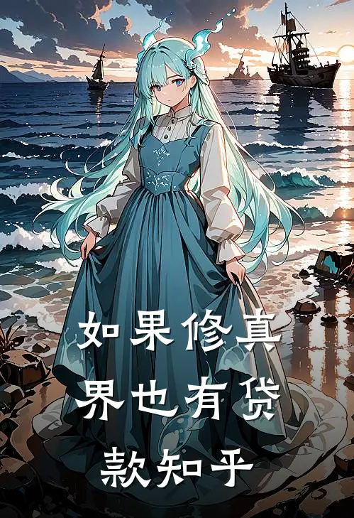如果修真界也有贷款知乎