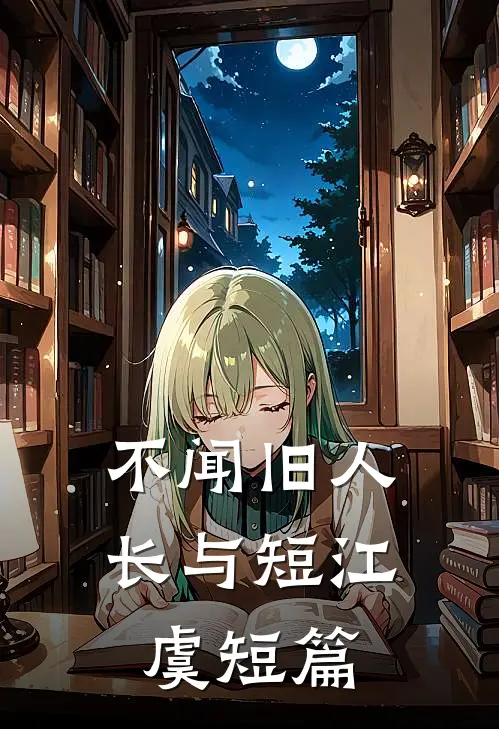 不闻旧人长与短江虞短篇