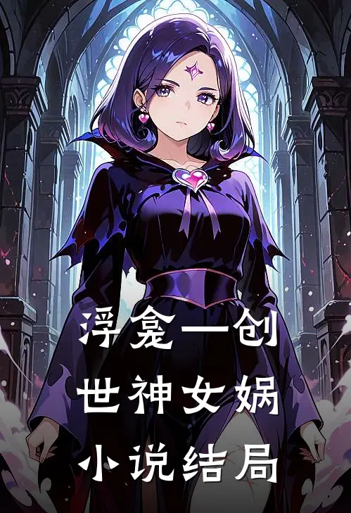 浮龛—创世神女娲小说结局