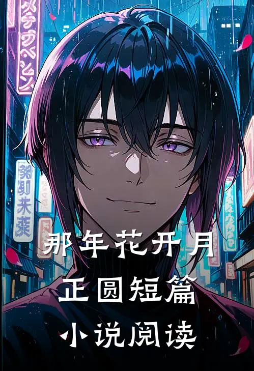 那年花开月正圆短篇小说阅读