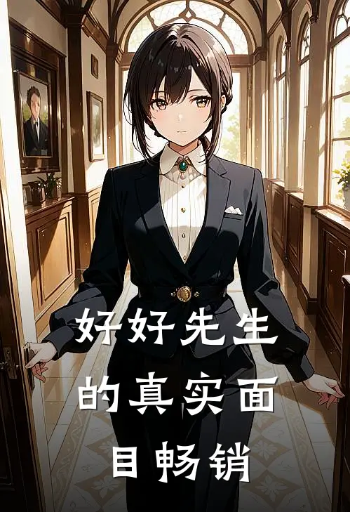 好好先生的真实面目畅销