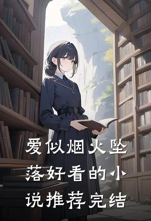 爱似烟火坠落好看的小说推荐完结