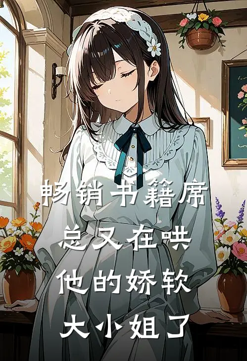 畅销书籍席总又在哄他的娇软大小姐了