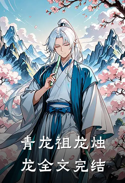 青龙祖龙烛龙全文完结