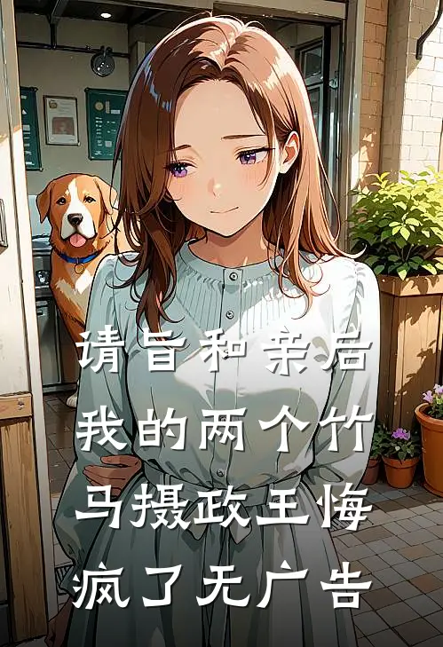 请旨和亲后，我的两个竹马摄政王悔疯了无广告