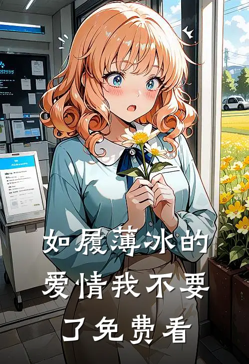 如履薄冰的爱情我不要了免费看