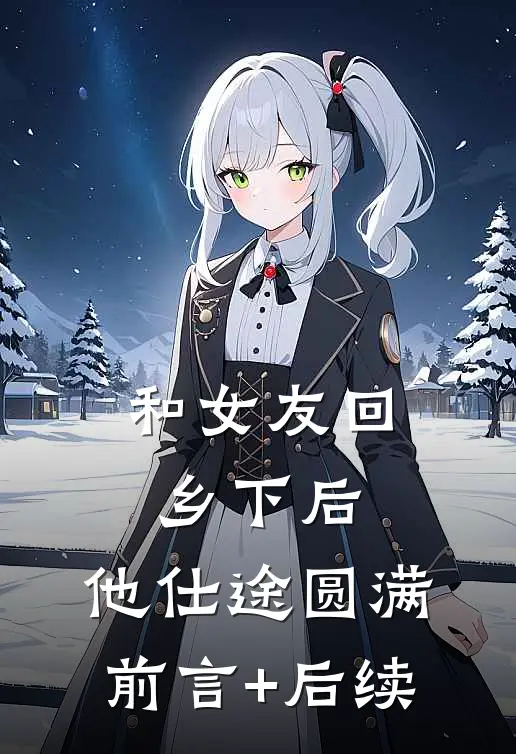 和女友回乡下后，他仕途圆满前言+后续