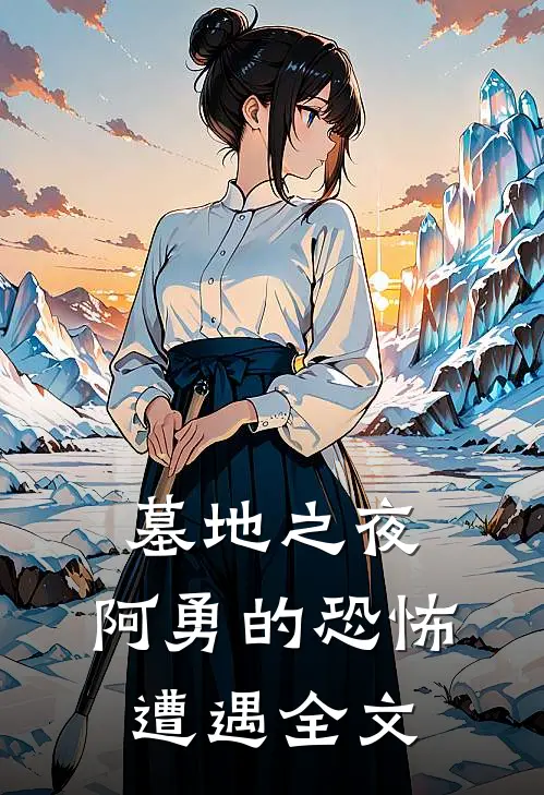 墓地之夜：阿勇的恐怖遭遇全文