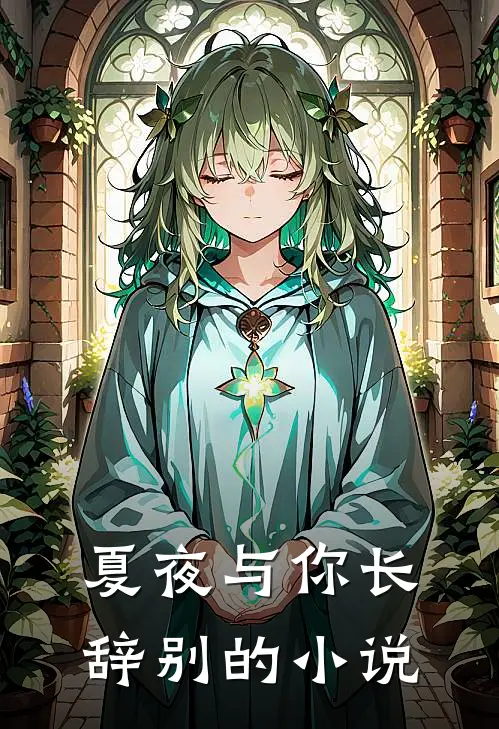 夏夜与你长辞别的小说