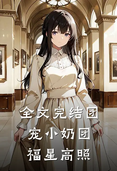 全文完结团宠小奶团福星高照