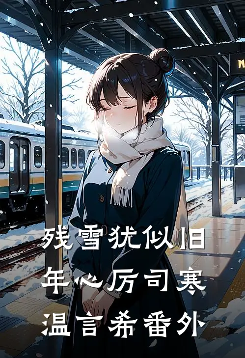 残雪犹似旧年心厉司寒温言希番外