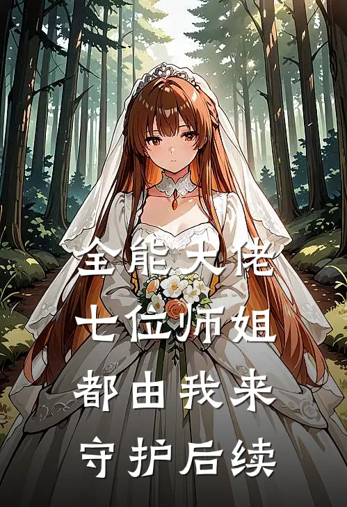 全能大佬：七位师姐都由我来守护后续