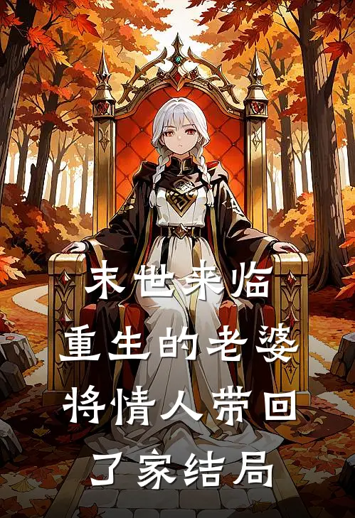 末世来临，重生的老婆将情人带回了家结局