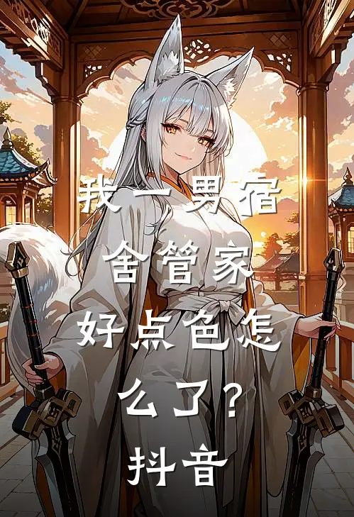 我一男宿舍管家，好点色怎么了？抖音