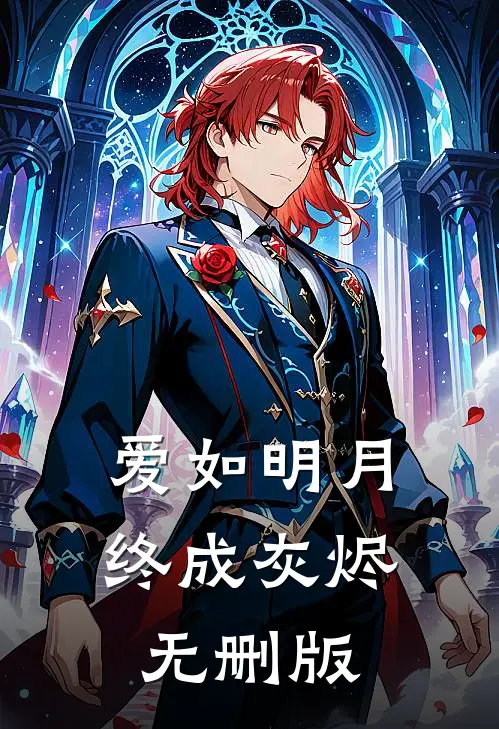 爱如明月终成灰烬无删版