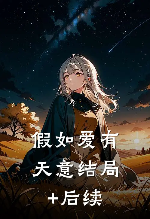 假如爱有天意结局+后续