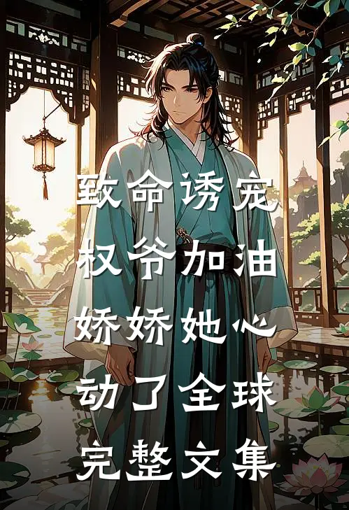 致命诱宠：权爷加油，娇娇她心动了全球完整文集