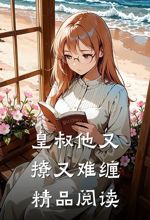 皇叔他又撩又难缠精品阅读