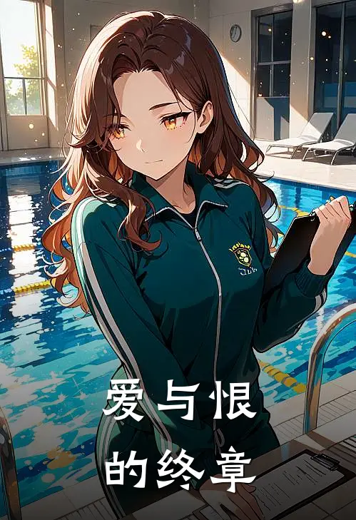 爱与恨的终章