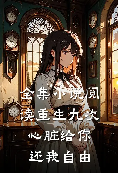 全集小说阅读重生九次:心脏给你,还我自由