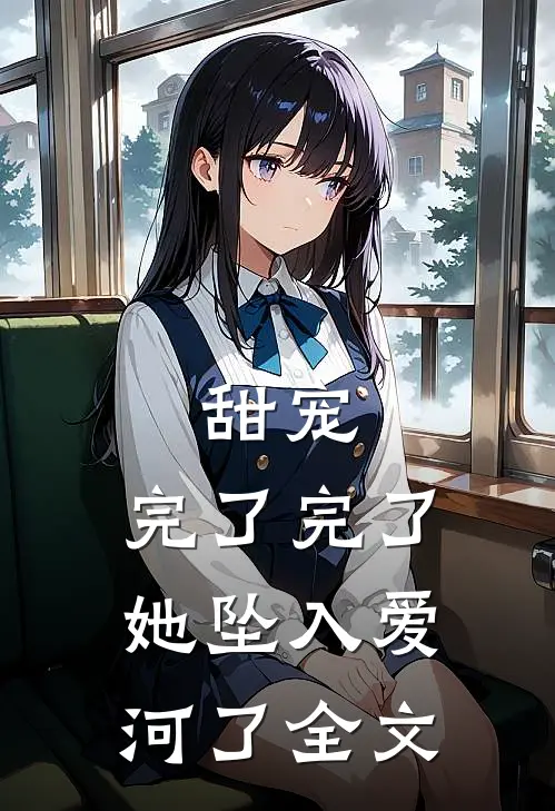 甜宠：完了完了，她坠入爱河了全文