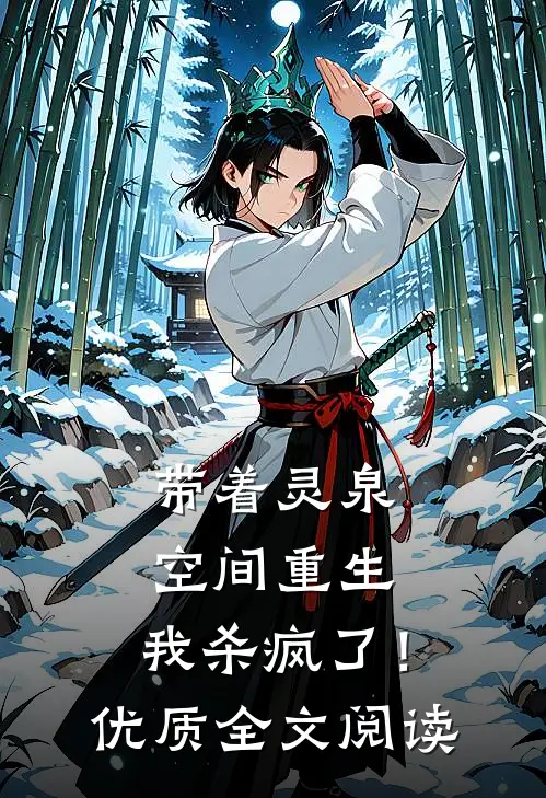 带着灵泉空间重生，我杀疯了！优质全文阅读