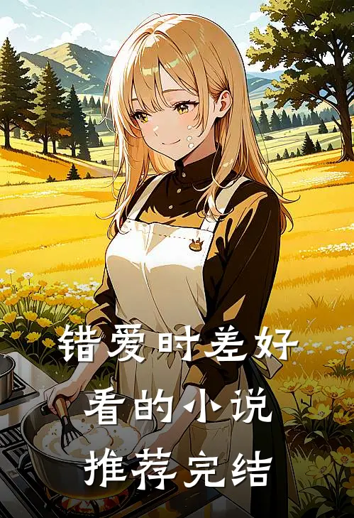 错爱时差好看的小说推荐完结
