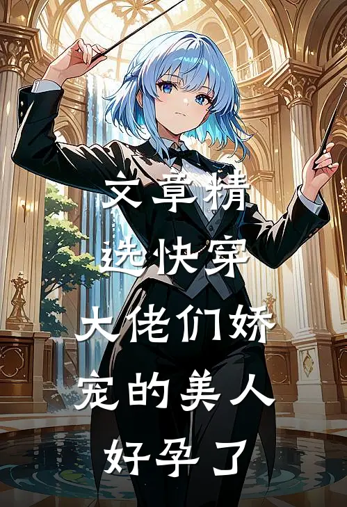 文章精选快穿：大佬们娇宠的美人好孕了