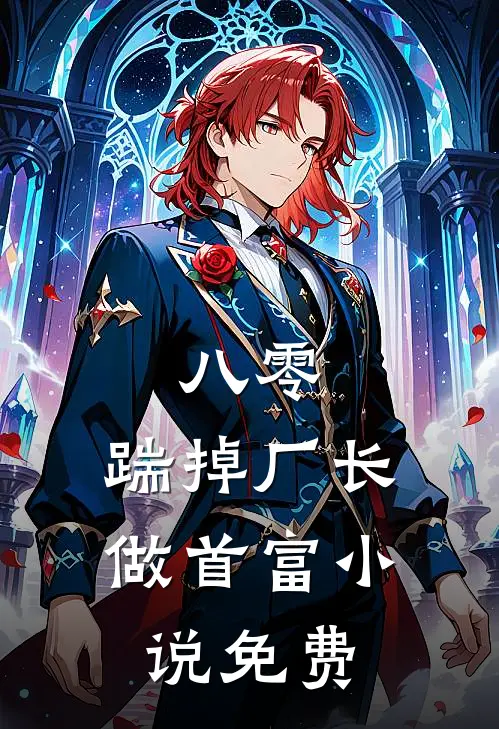 八零：踹掉厂长做首富小说免费